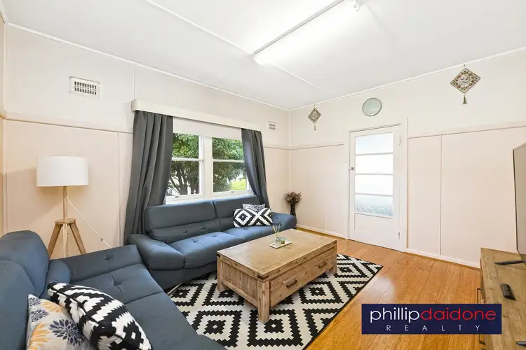 Second view of Homely house listing, 22 Seventh Avenue, Berala NSW 2141
