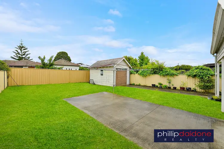 Third view of Homely house listing, 22 Seventh Avenue, Berala NSW 2141