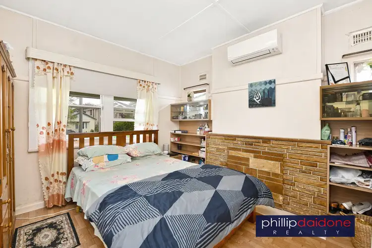 Fourth view of Homely house listing, 22 Seventh Avenue, Berala NSW 2141