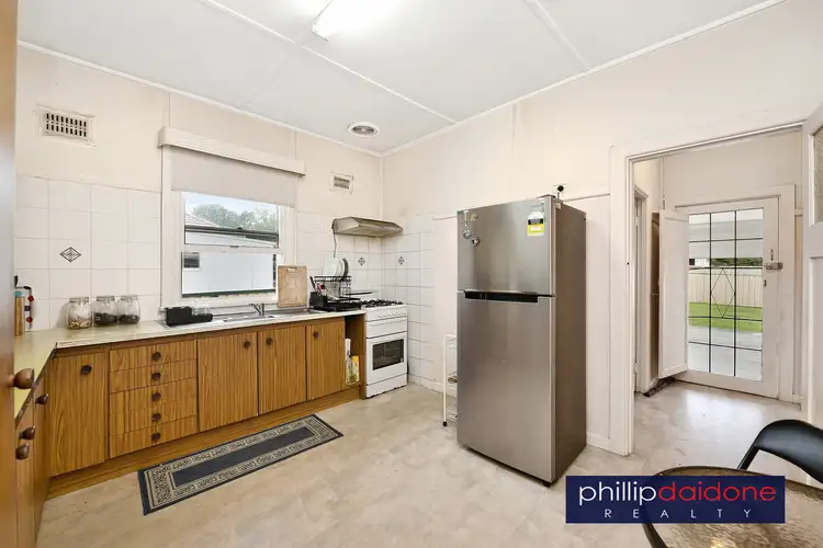 Fifth view of Homely house listing, 22 Seventh Avenue, Berala NSW 2141