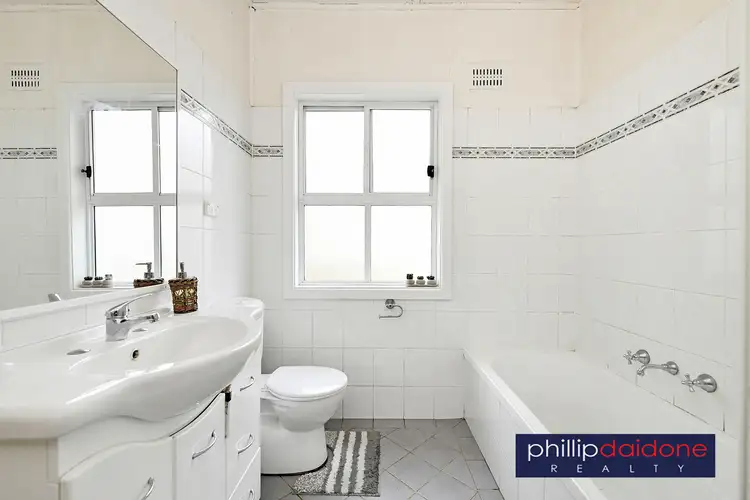 Sixth view of Homely house listing, 22 Seventh Avenue, Berala NSW 2141