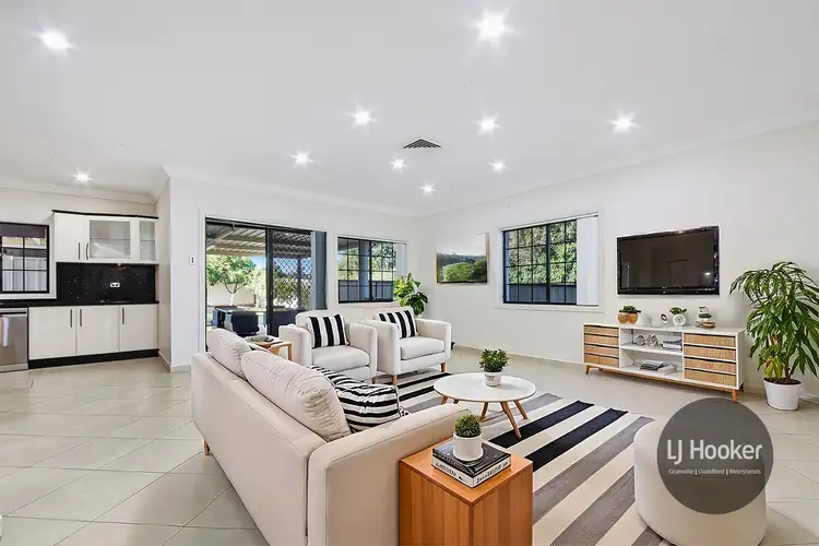 Second view of Homely house listing, 27 Louis Street, Granville NSW 2142
