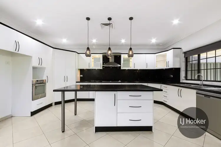 Third view of Homely house listing, 27 Louis Street, Granville NSW 2142