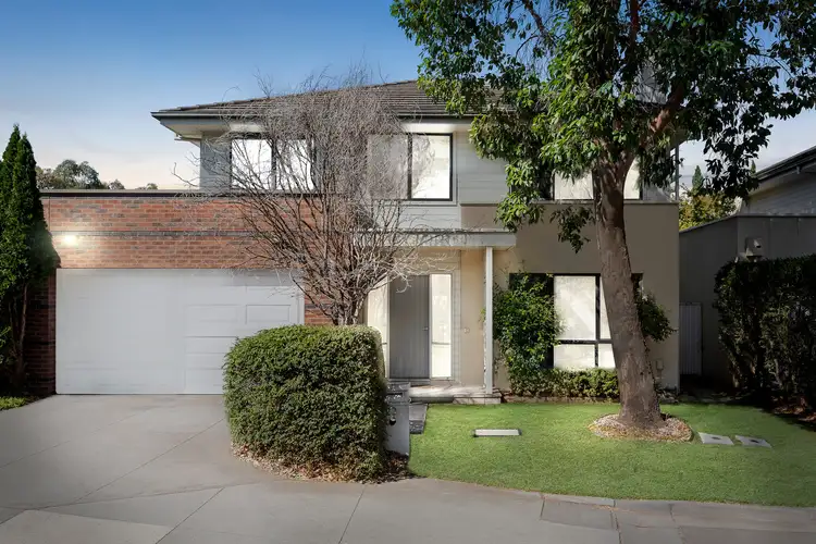 Main view of Homely house listing, 22 Cypress Point Parade, Heatherton VIC 3202