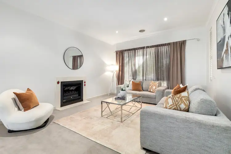 Second view of Homely house listing, 22 Cypress Point Parade, Heatherton VIC 3202