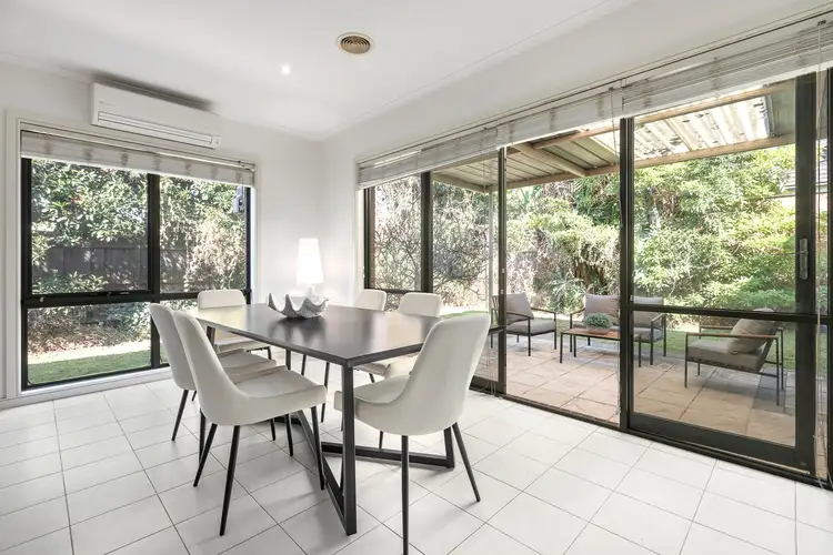 Fourth view of Homely house listing, 22 Cypress Point Parade, Heatherton VIC 3202