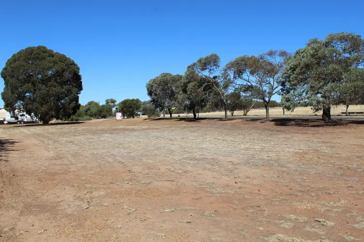 Main view of Homely land listing, 1 Central Avenue, Wickepin WA 6370