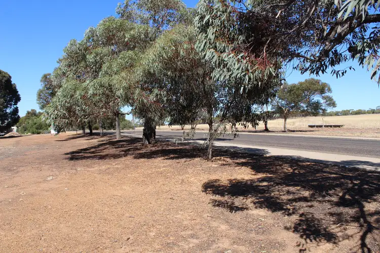 Third view of Homely land listing, 1 Central Avenue, Wickepin WA 6370