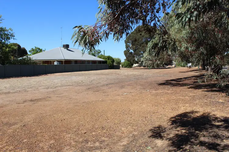 Fifth view of Homely land listing, 1 Central Avenue, Wickepin WA 6370
