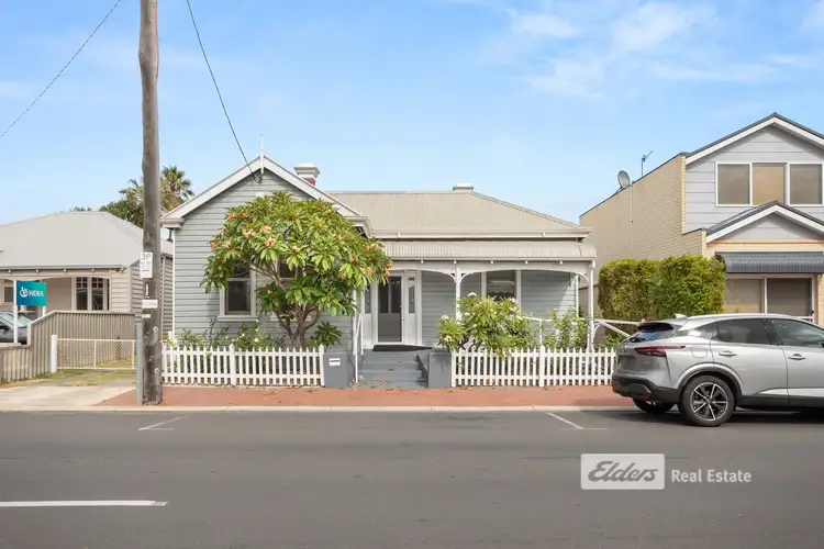 22 Wittenoom Street, Bunbury WA 6230