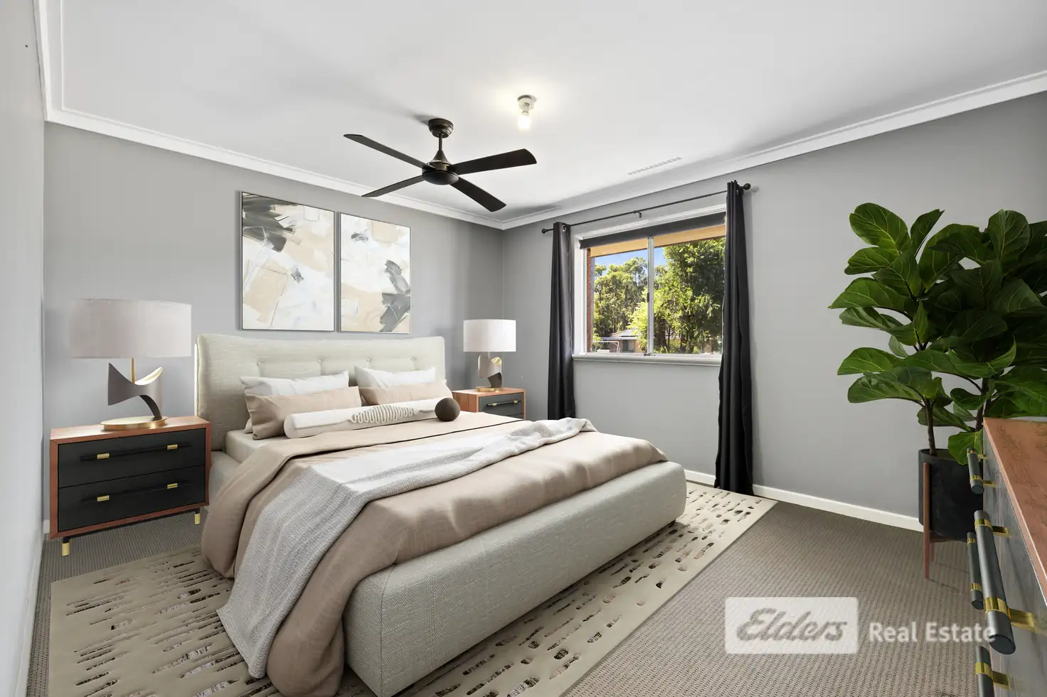 Main view of Homely house listing, 18 Bolton Way, Collie WA 6225