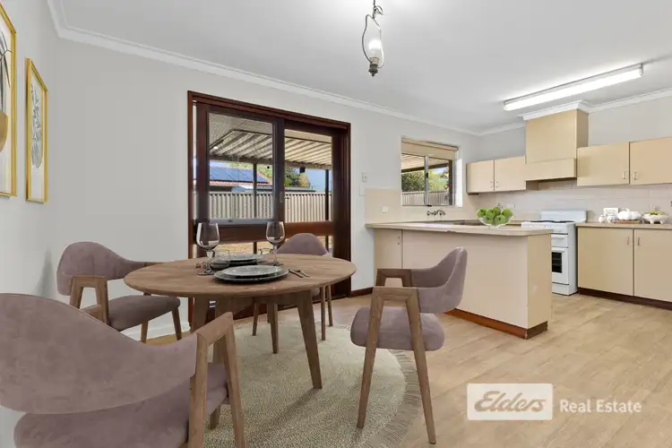 Fourth view of Homely house listing, 18 Bolton Way, Collie WA 6225