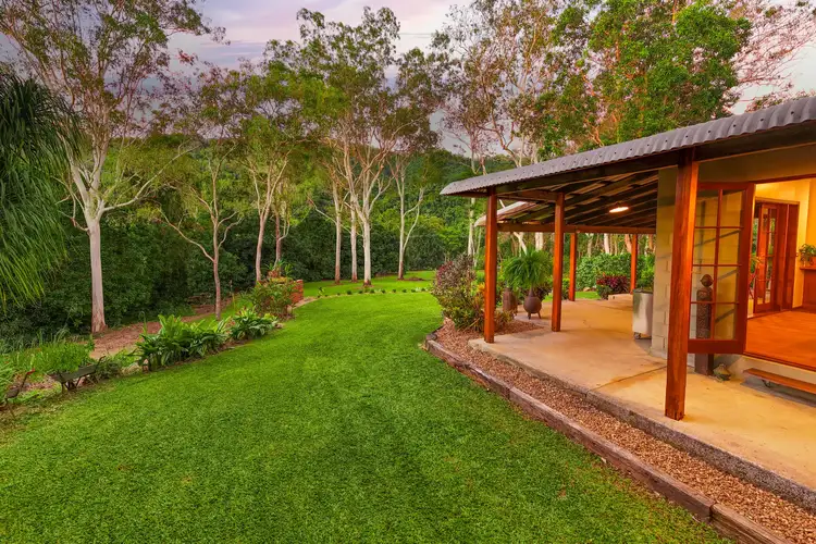 Main view of Homely house listing, 761 Gillies Range Road, Little Mulgrave QLD 4865