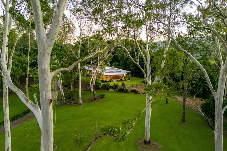 Second view of Homely house listing, 761 Gillies Range Road, Little Mulgrave QLD 4865