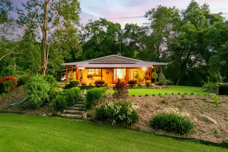 Third view of Homely house listing, 761 Gillies Range Road, Little Mulgrave QLD 4865