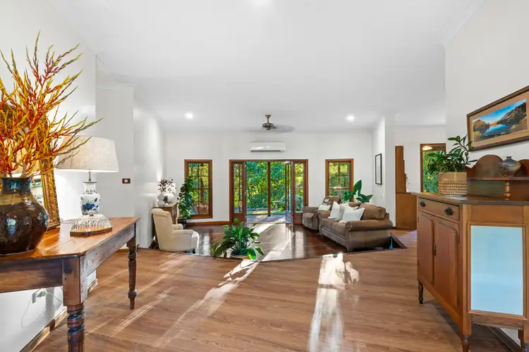 Fourth view of Homely house listing, 761 Gillies Range Road, Little Mulgrave QLD 4865