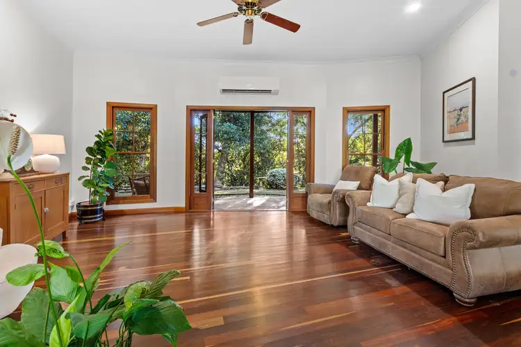 Fifth view of Homely house listing, 761 Gillies Range Road, Little Mulgrave QLD 4865