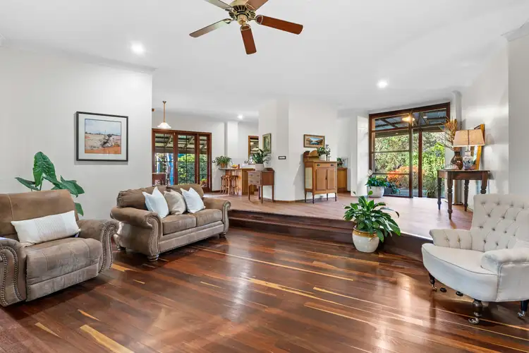Sixth view of Homely house listing, 761 Gillies Range Road, Little Mulgrave QLD 4865
