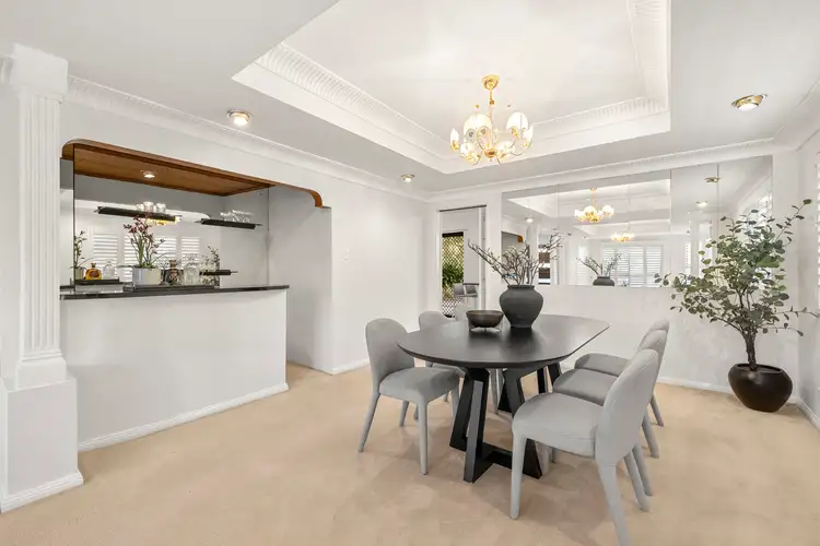 Second view of Homely house listing, 7 Tunbridge Place, Jannali NSW 2226
