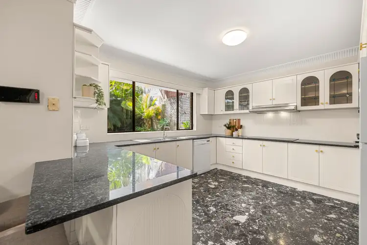 Third view of Homely house listing, 7 Tunbridge Place, Jannali NSW 2226