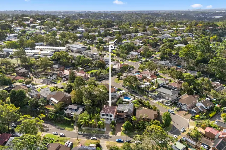 Sixth view of Homely house listing, 7 Tunbridge Place, Jannali NSW 2226