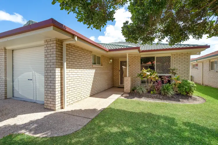 Main view of Homely unit listing, 9/210 Bestmann Road East, Sandstone Point QLD 4511