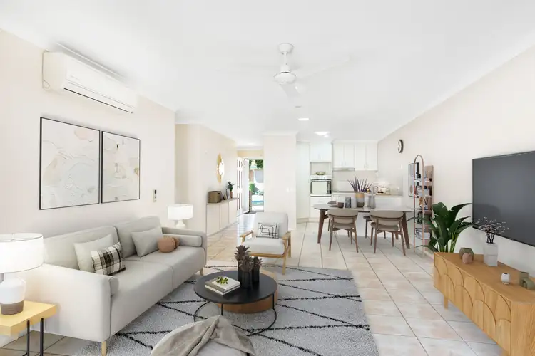 Second view of Homely unit listing, 9/210 Bestmann Road East, Sandstone Point QLD 4511