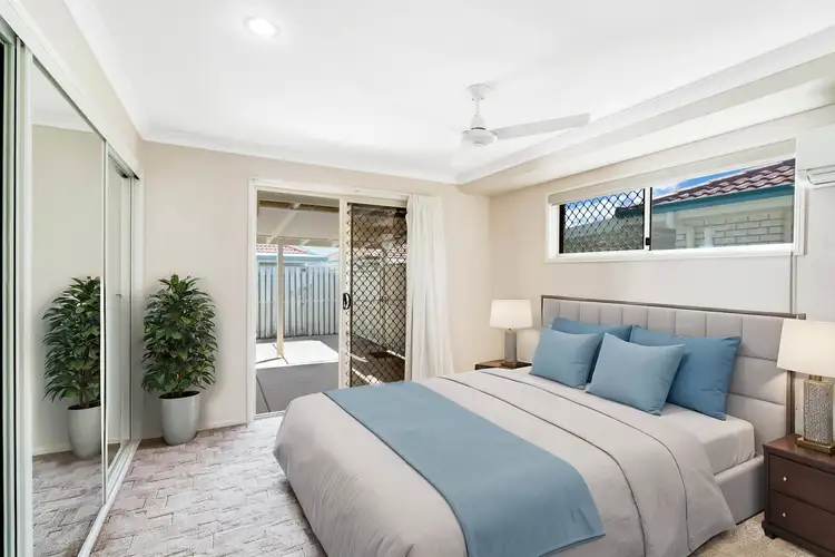 Third view of Homely unit listing, 9/210 Bestmann Road East, Sandstone Point QLD 4511
