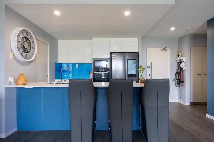 Sixth view of Homely apartment listing, 1406/2 Activa Way, Hope Island QLD 4212