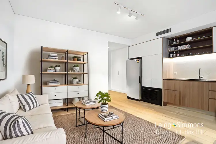 Main view of Homely apartment listing, 103/2 Stanley Street, Burwood NSW 2134