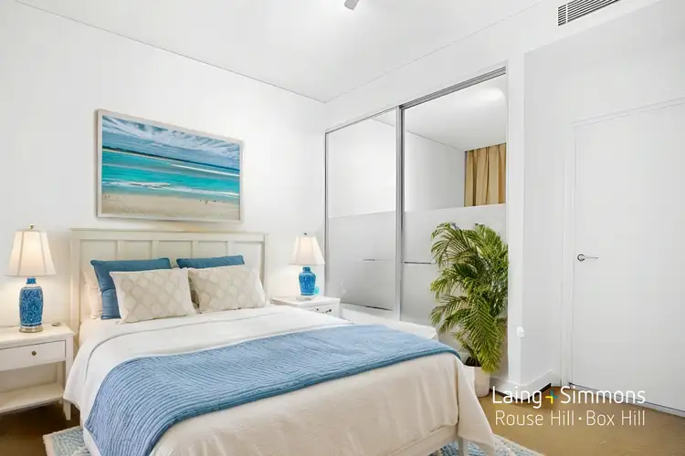 Sixth view of Homely apartment listing, 103/2 Stanley Street, Burwood NSW 2134