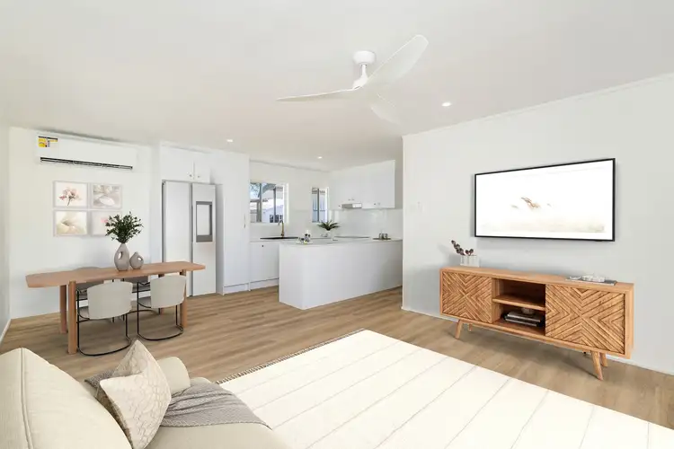 Third view of Homely house listing, 11 Scrimshaw Place, Boonooroo QLD 4650