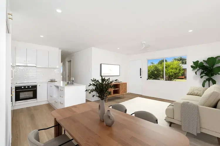 Fourth view of Homely house listing, 11 Scrimshaw Place, Boonooroo QLD 4650