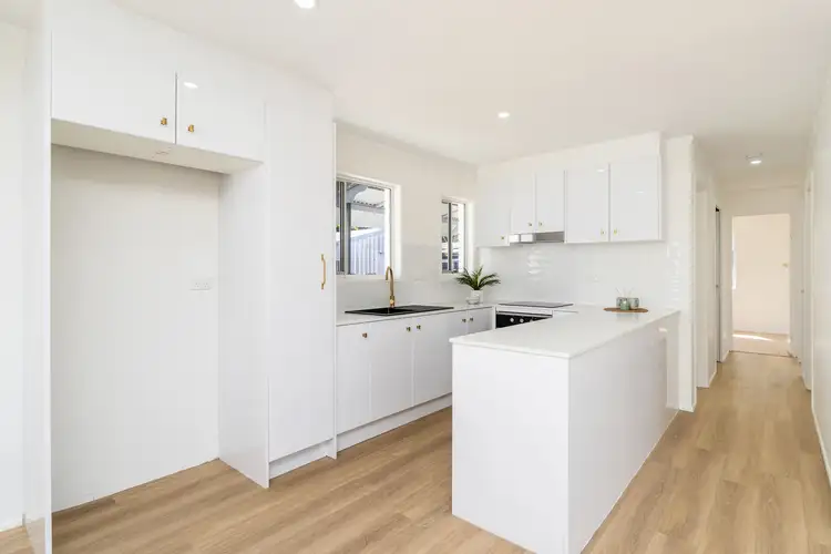 Fifth view of Homely house listing, 11 Scrimshaw Place, Boonooroo QLD 4650