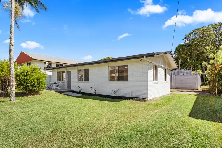 Sixth view of Homely house listing, 11 Scrimshaw Place, Boonooroo QLD 4650
