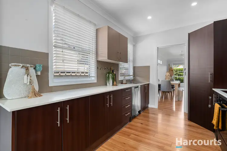 Fifth view of Homely house listing, 8 Arthur Street, Cardiff South NSW 2285