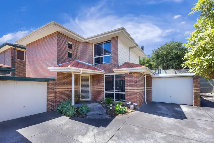 Third view of Homely unit listing, 21/2 Spray Street, Frankston VIC 3199