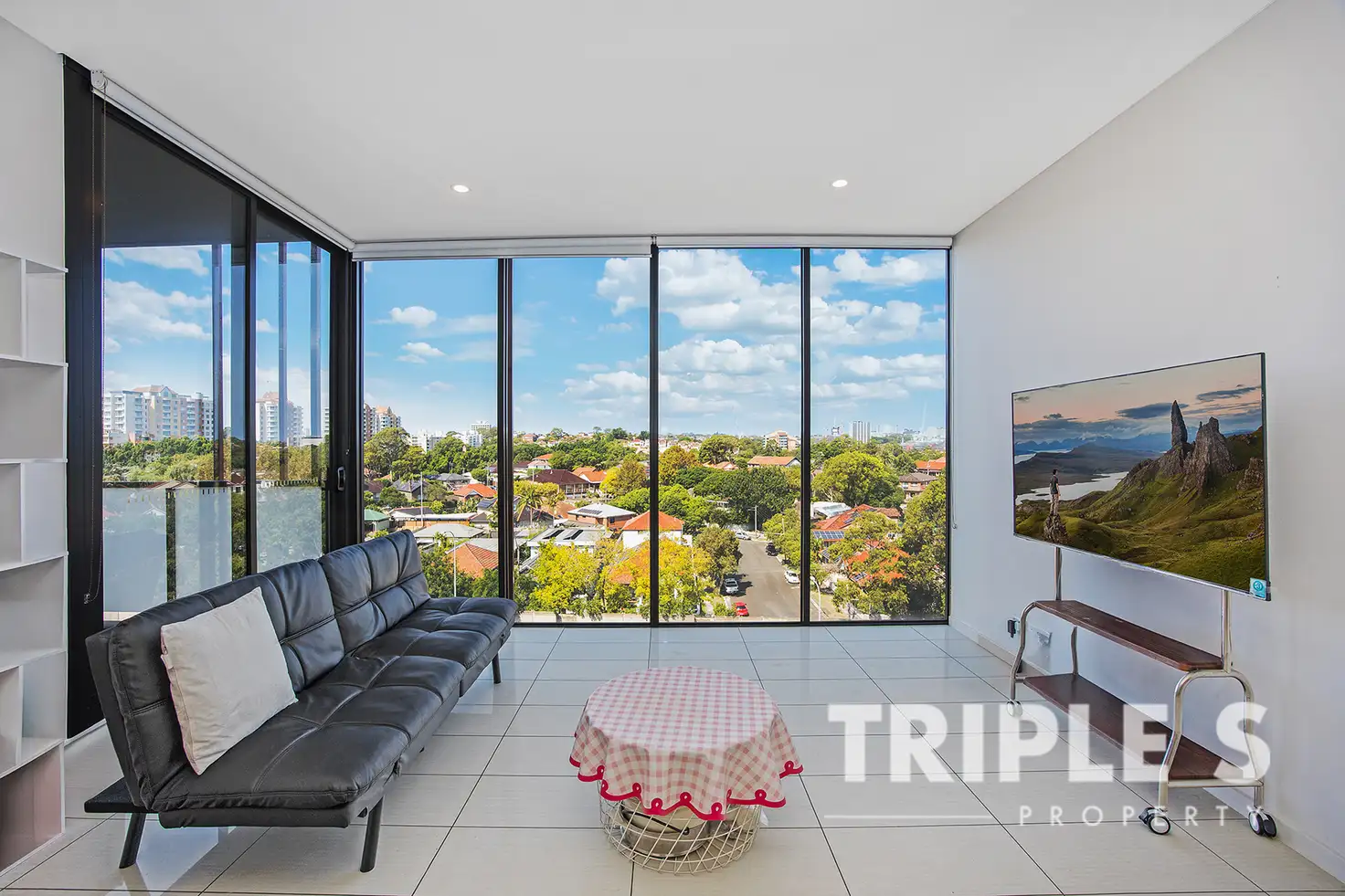 Main view of Homely apartment listing, 763/2 Cooper Place, Zetland NSW 2017