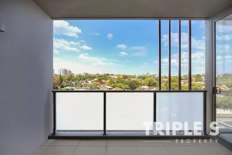 Third view of Homely apartment listing, 763/2 Cooper Place, Zetland NSW 2017