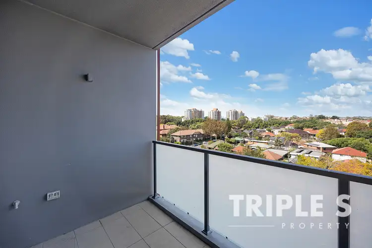 Fourth view of Homely apartment listing, 763/2 Cooper Place, Zetland NSW 2017
