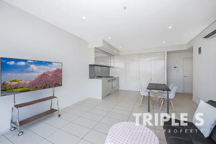 Fifth view of Homely apartment listing, 763/2 Cooper Place, Zetland NSW 2017