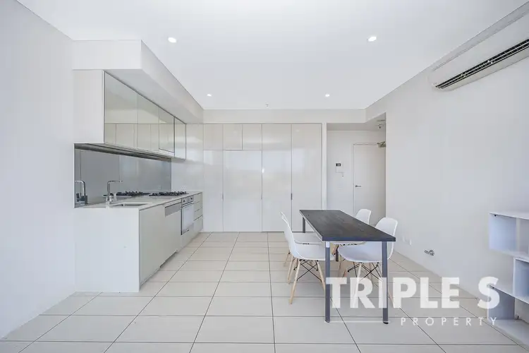 Sixth view of Homely apartment listing, 763/2 Cooper Place, Zetland NSW 2017