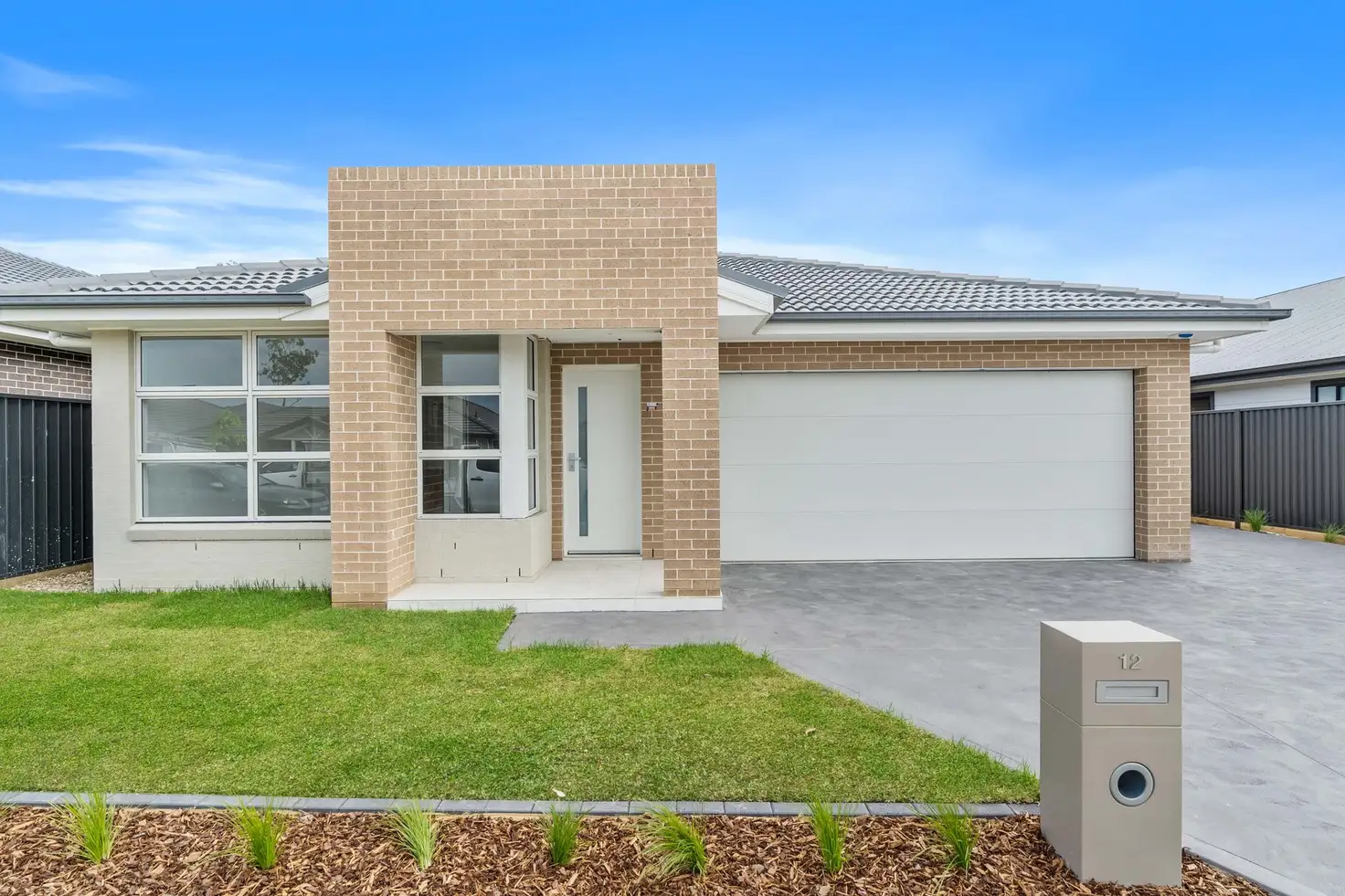 Main view of Homely house listing, 12 & 12a Rosedale Street, Tahmoor NSW 2573