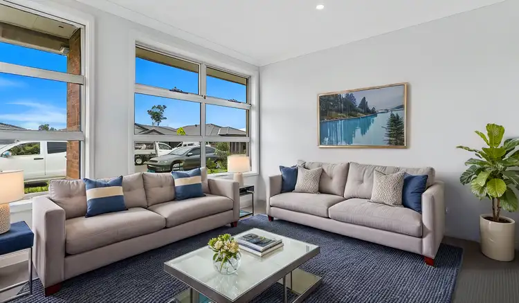 Second view of Homely house listing, 12 & 12a Rosedale Street, Tahmoor NSW 2573