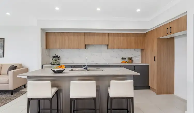 Third view of Homely house listing, 12 & 12a Rosedale Street, Tahmoor NSW 2573