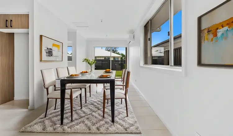 Fourth view of Homely house listing, 12 & 12a Rosedale Street, Tahmoor NSW 2573