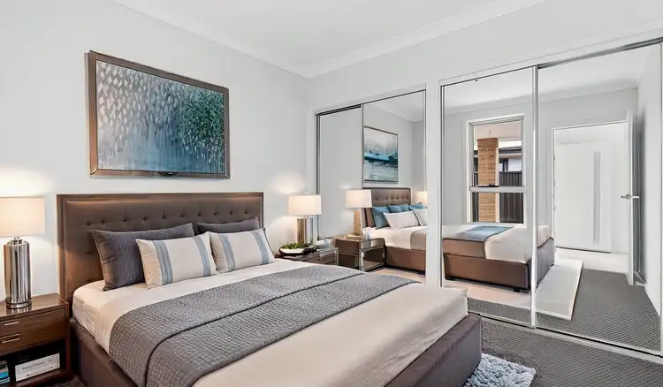 Fifth view of Homely house listing, 12 & 12a Rosedale Street, Tahmoor NSW 2573