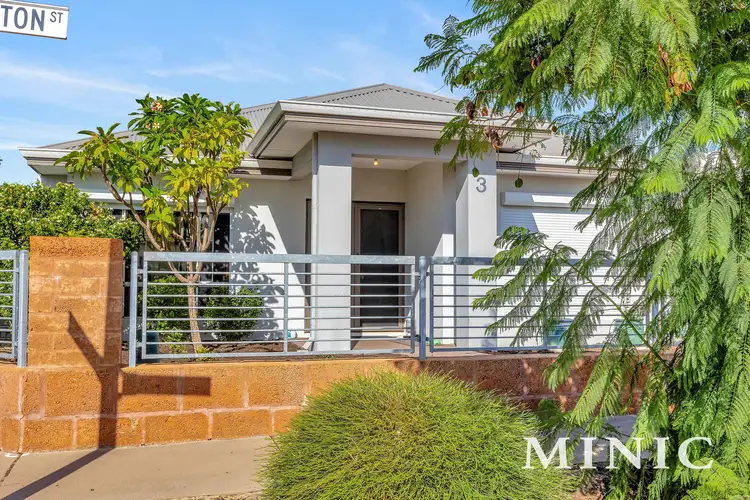 3 Stinton Street, Byford WA 6122