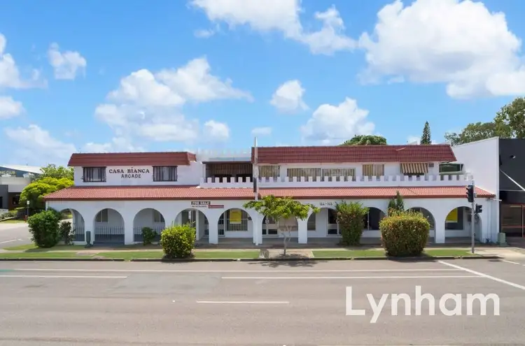 Shop 2/164-166 Charters Towers Road, Hermit Park QLD 4812