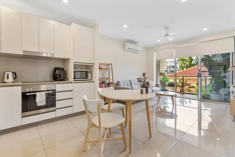 23/10 Ben Lexcen Place, Robina QLD 4226